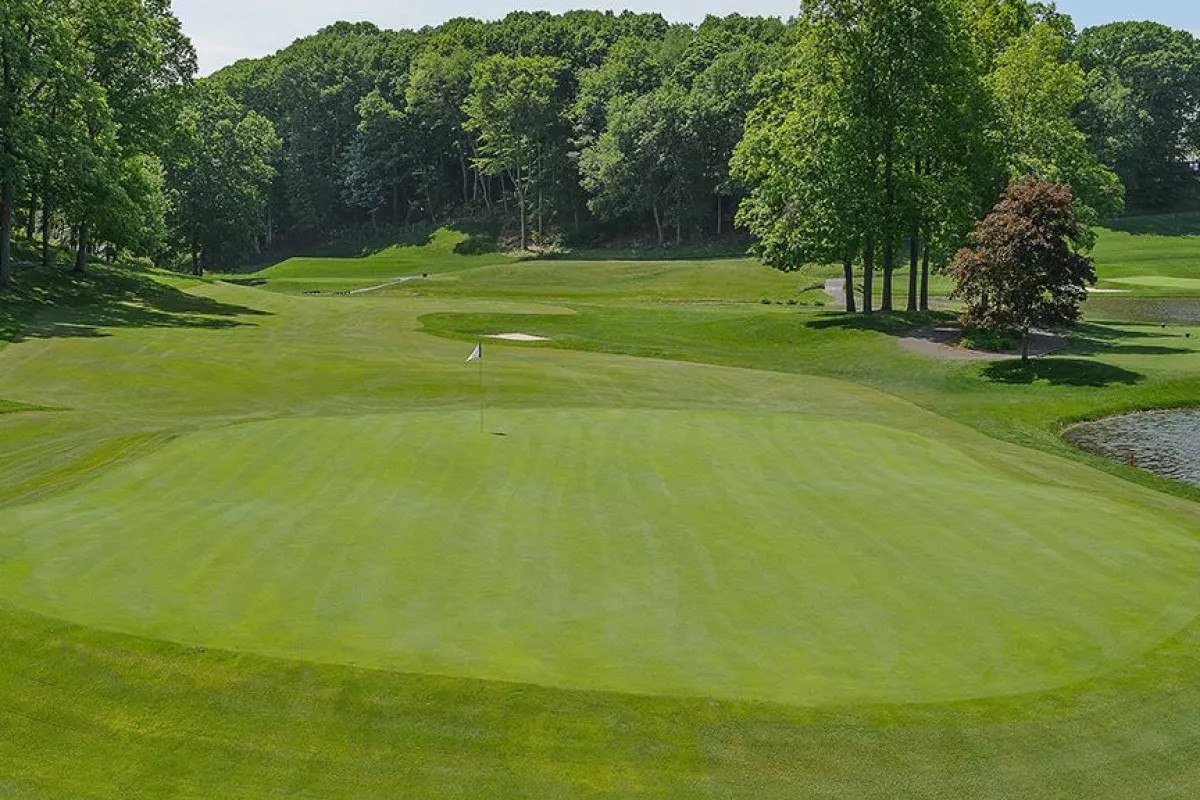 TPC River Highlands