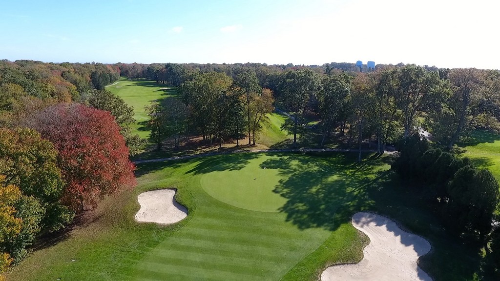 Allendale Country Club
