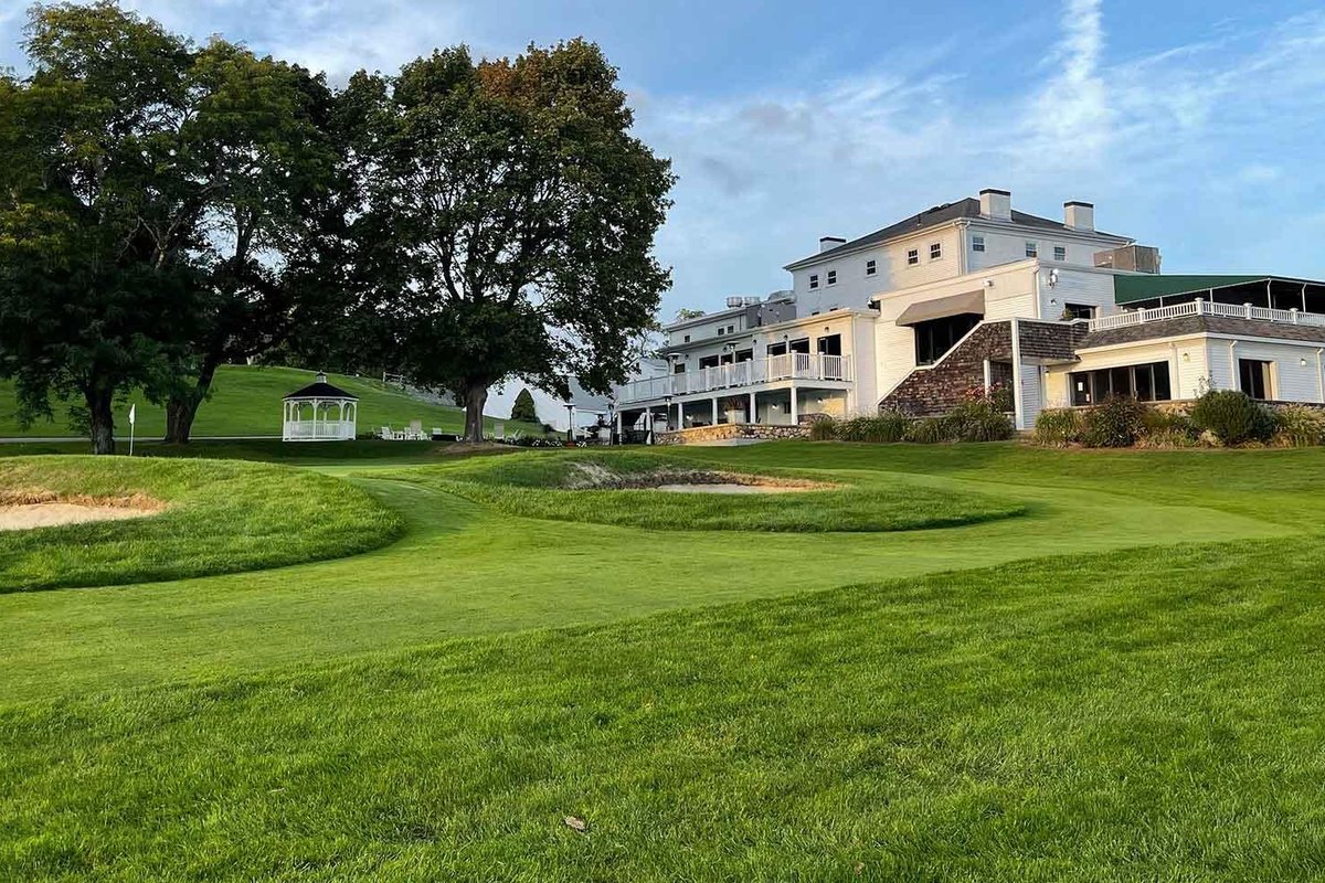 Marlborough Country Club
