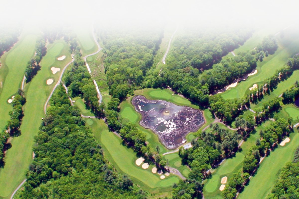 Wentworth Hills Golf & CC