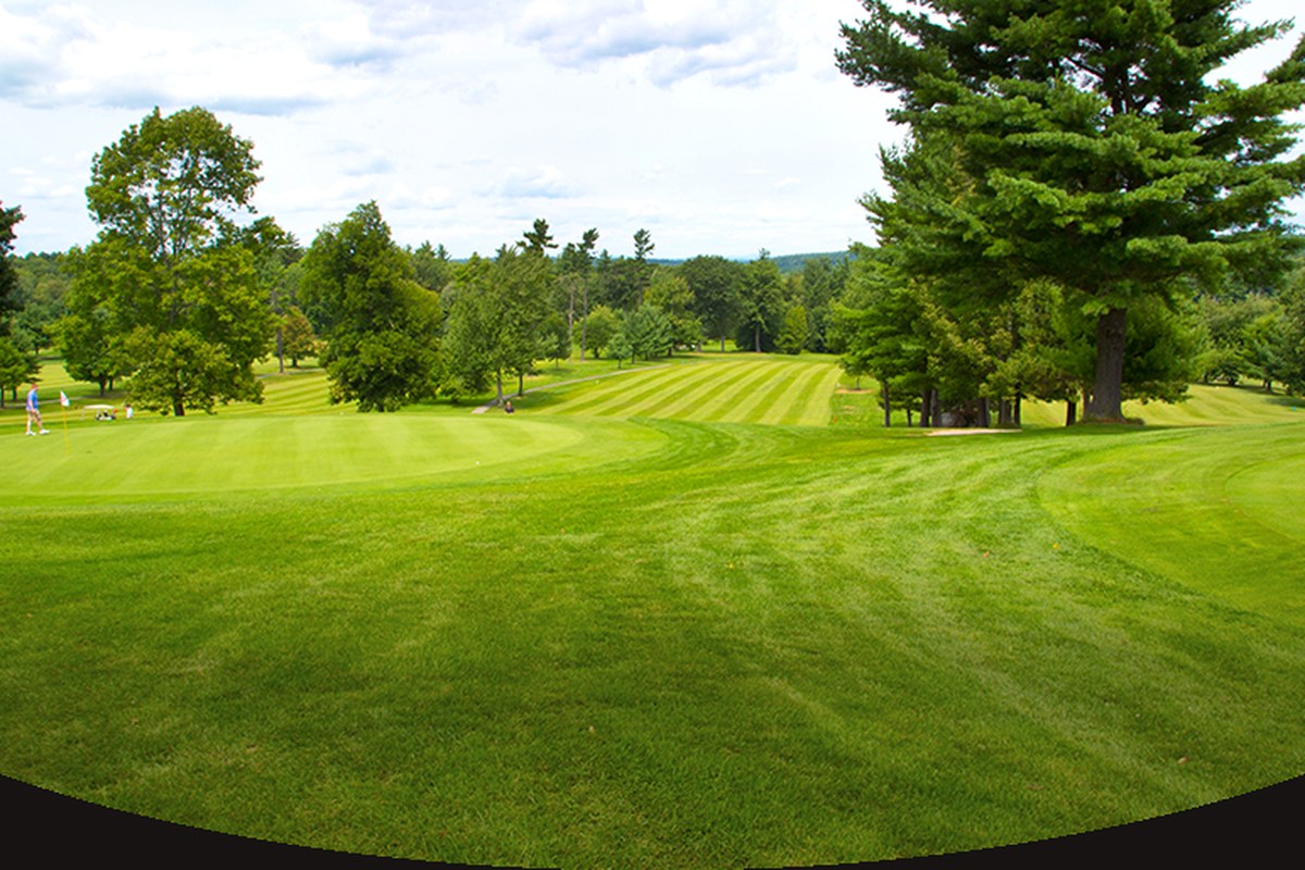 Apple Hill Golf Club