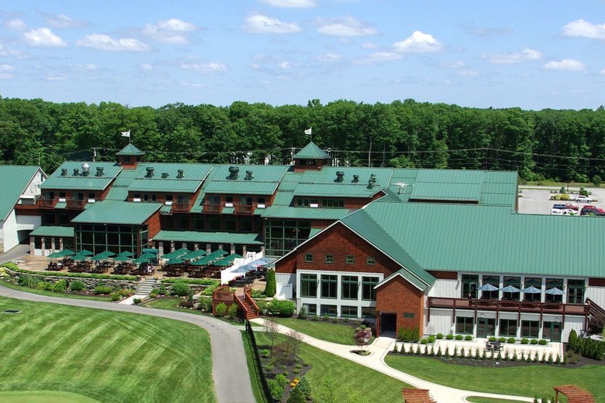 Atkinson Resort & Country Club