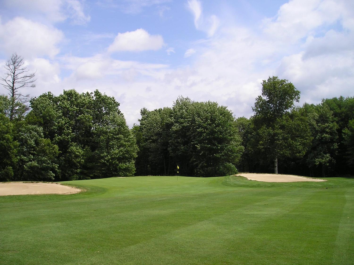 Beaver Meadow Golf Course