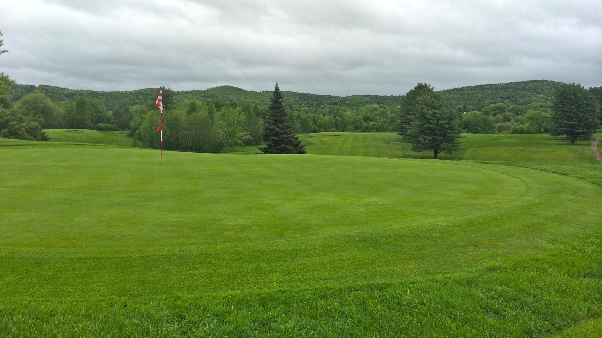 Carter Golf Club