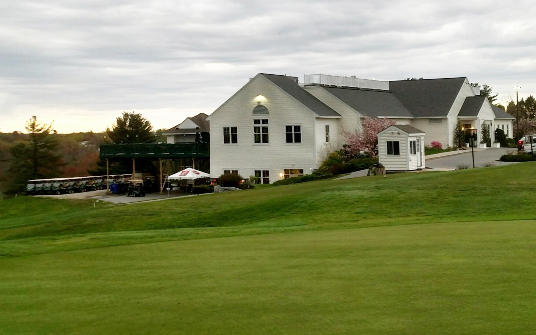 Derryfield Country Club