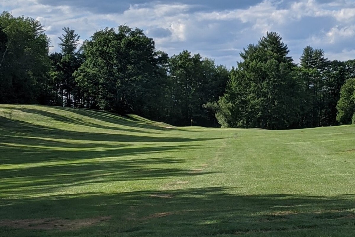 Duston Country Club