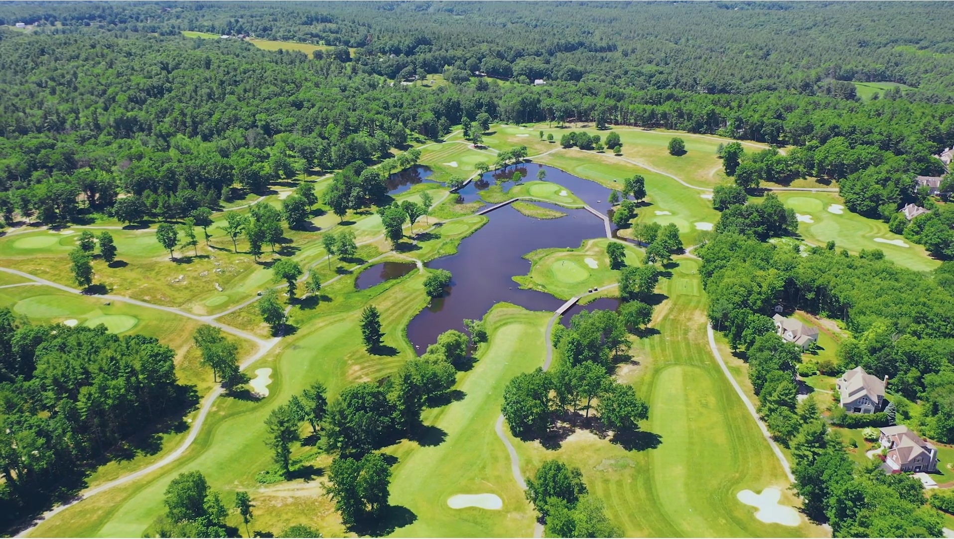 Green Meadow Golf Club