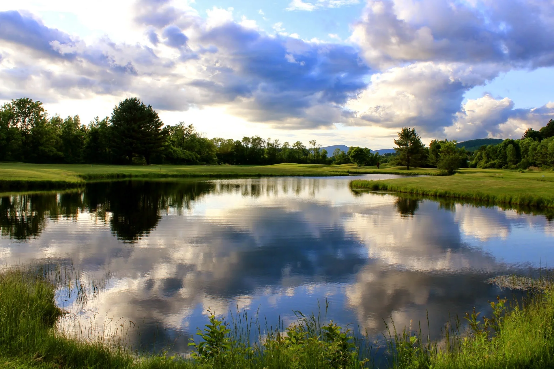 Newport Golf Club