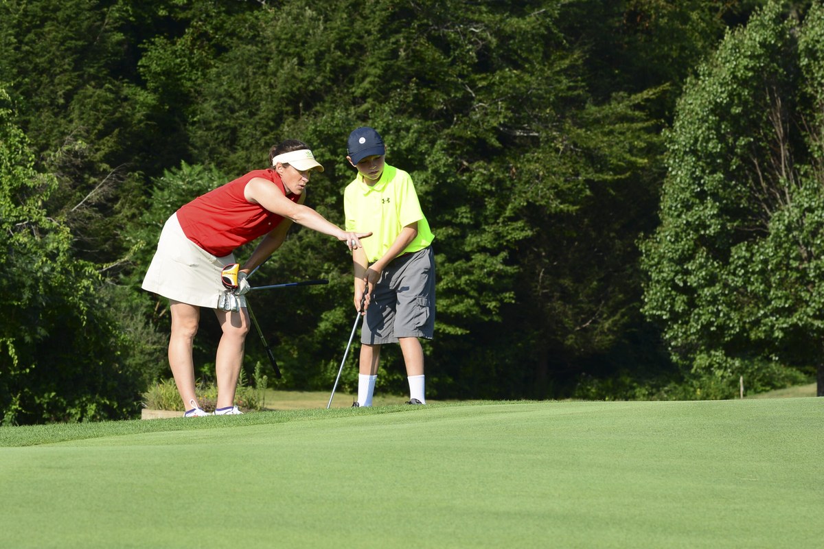 Pease Golf Course
