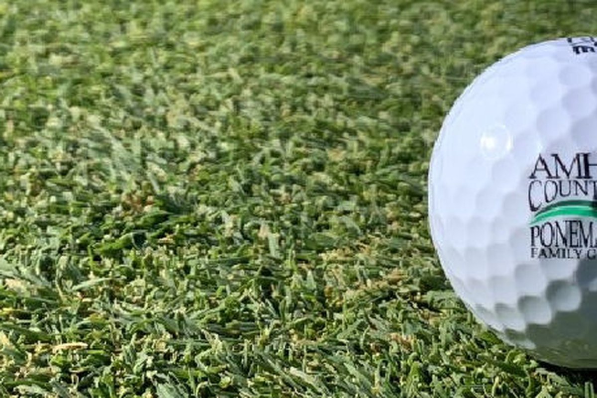 Ponemah Green Family Golf Center