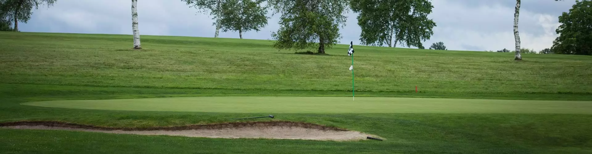 Sagamore-Hampton Golf Club
