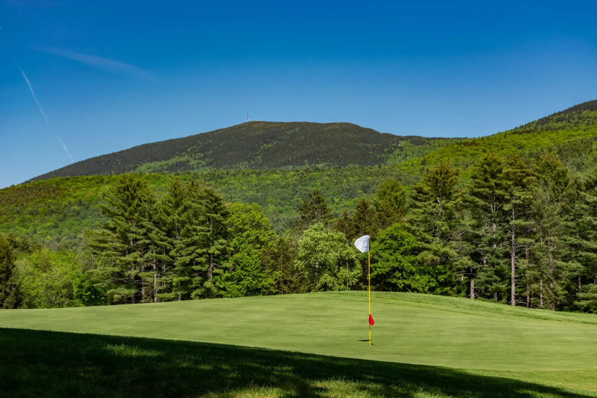 The Country Club of New Hampshire