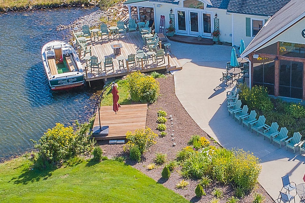 Waterville Valley Golf Club