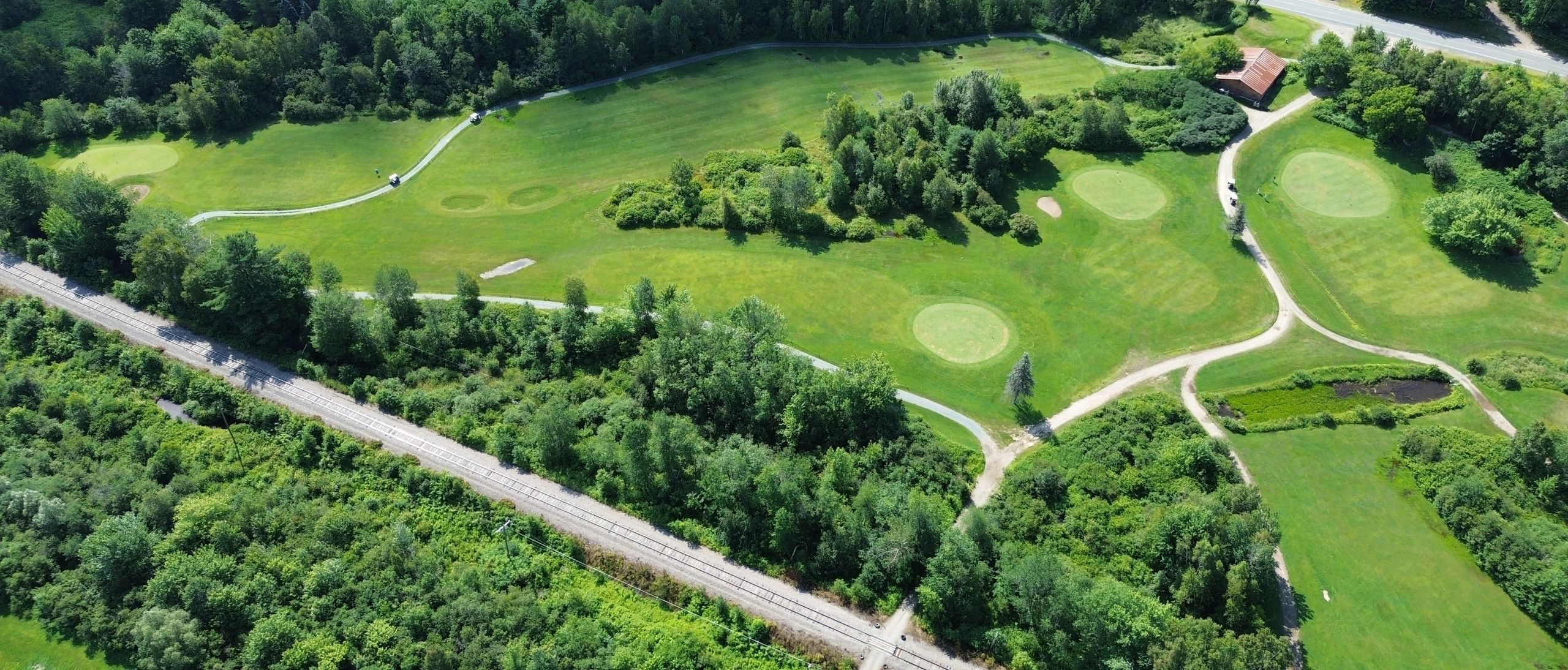 Androscoggin Valley Country Club