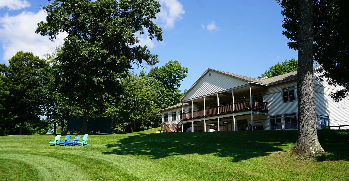 Canterbury Woods Country Club