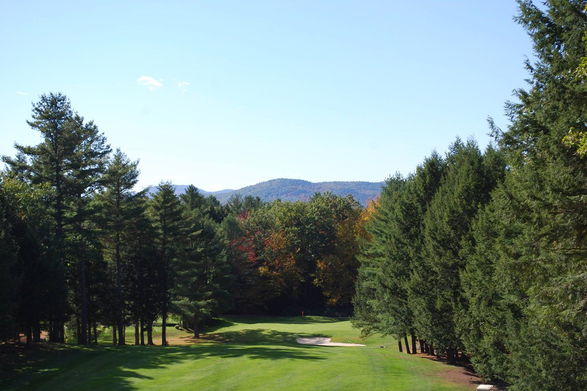 Den Brae Golf Course