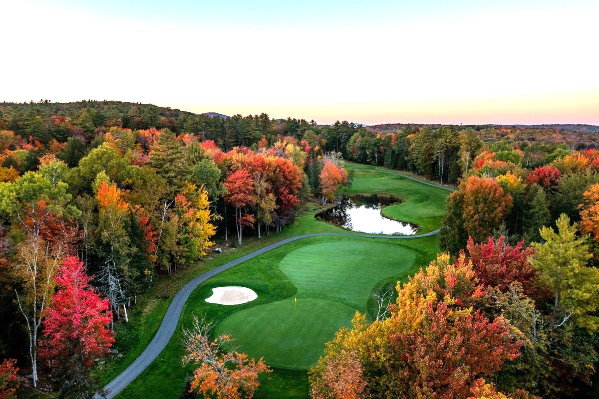 Eastman Golf Links