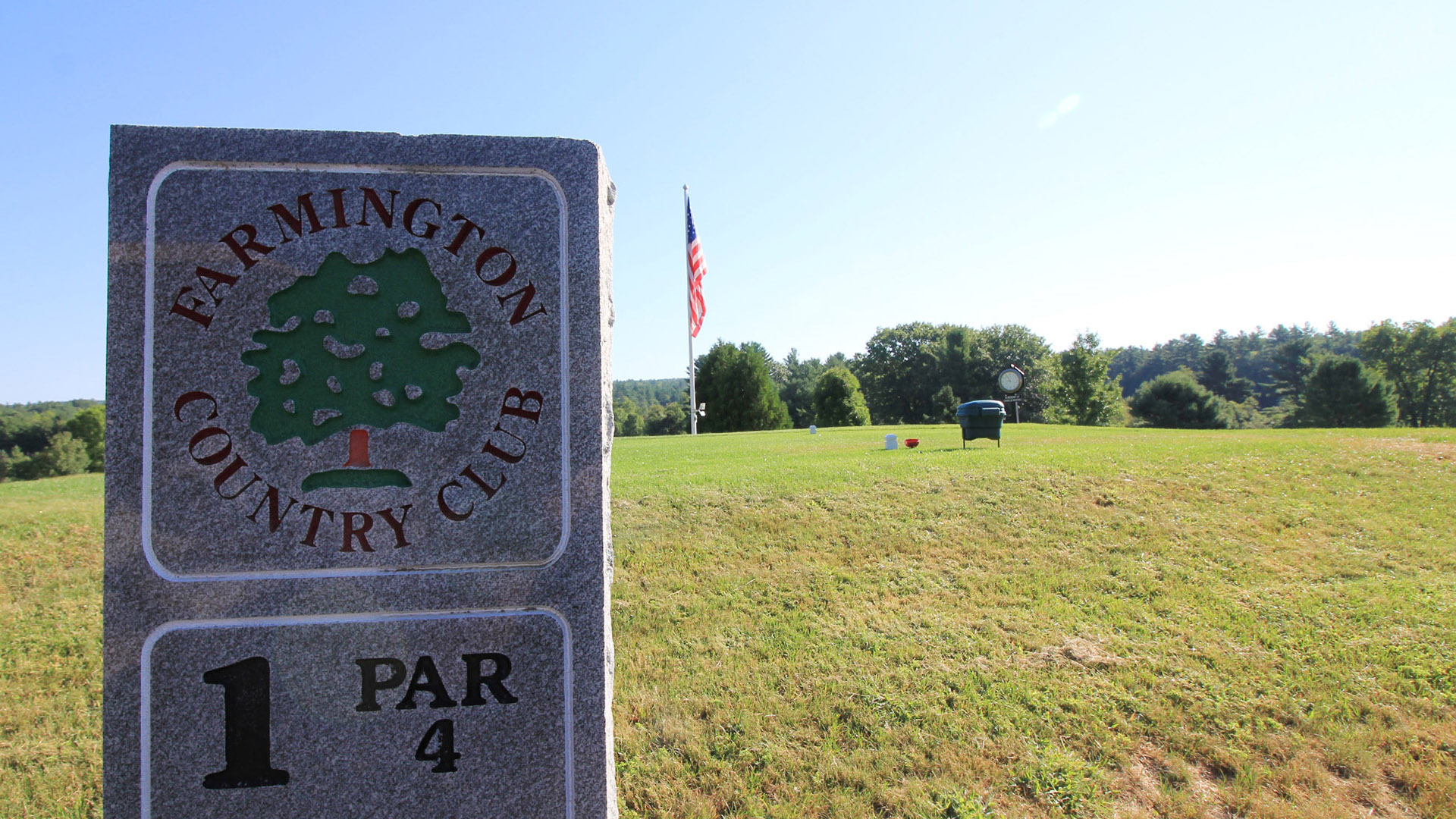Farmington Country Club