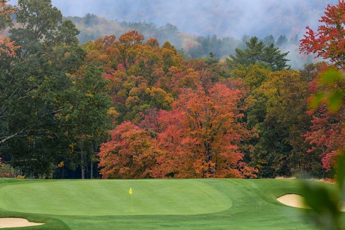 Hooper Golf Club