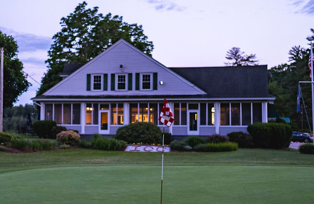Intervale Country Club