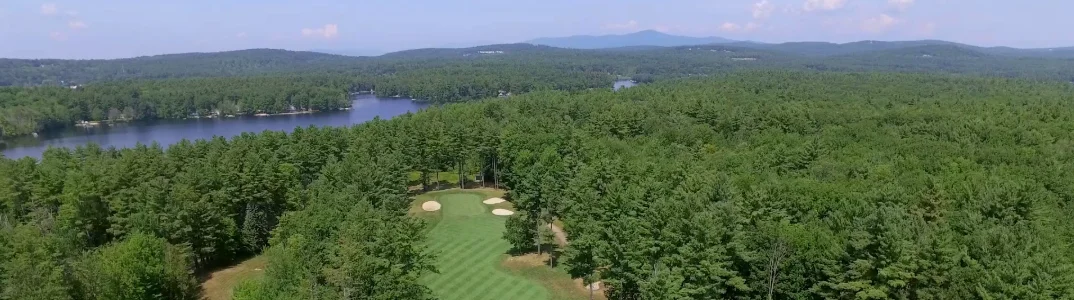 Kingswood Golf Club