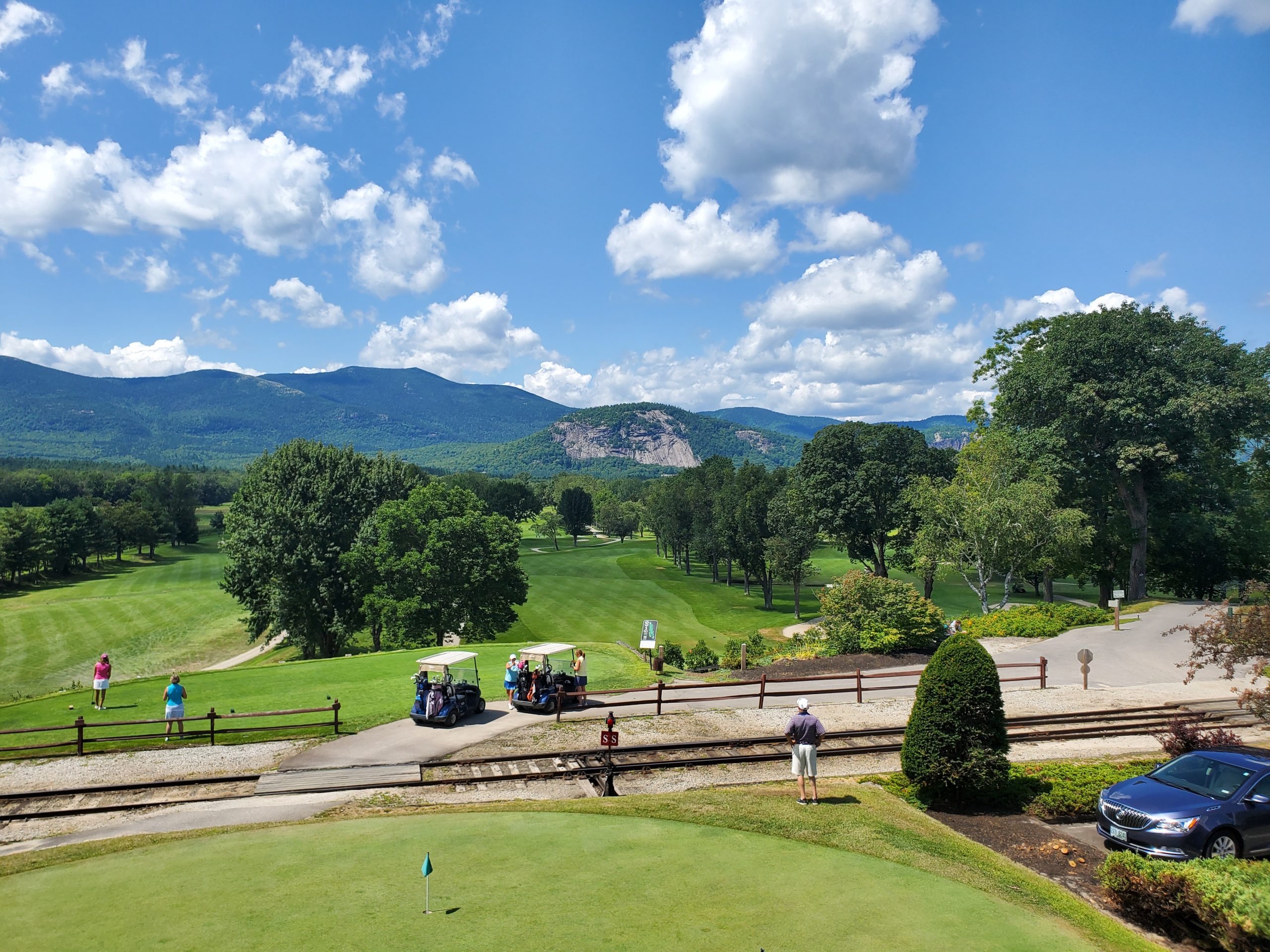 North Conway Country Club
