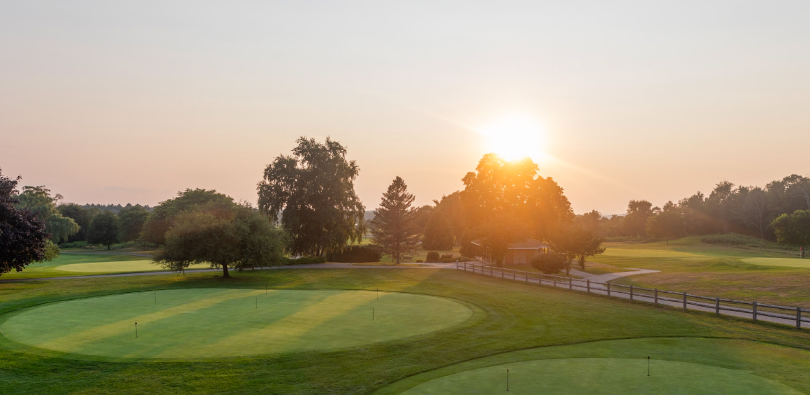 Portsmouth Country Club