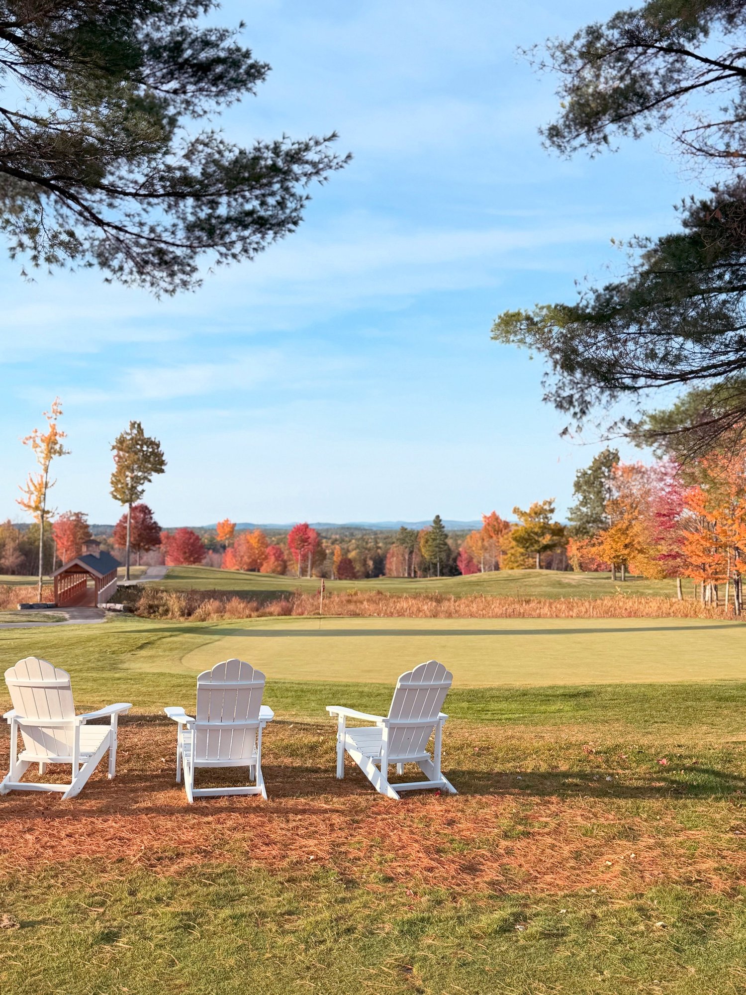 Ridgewood Country Club
