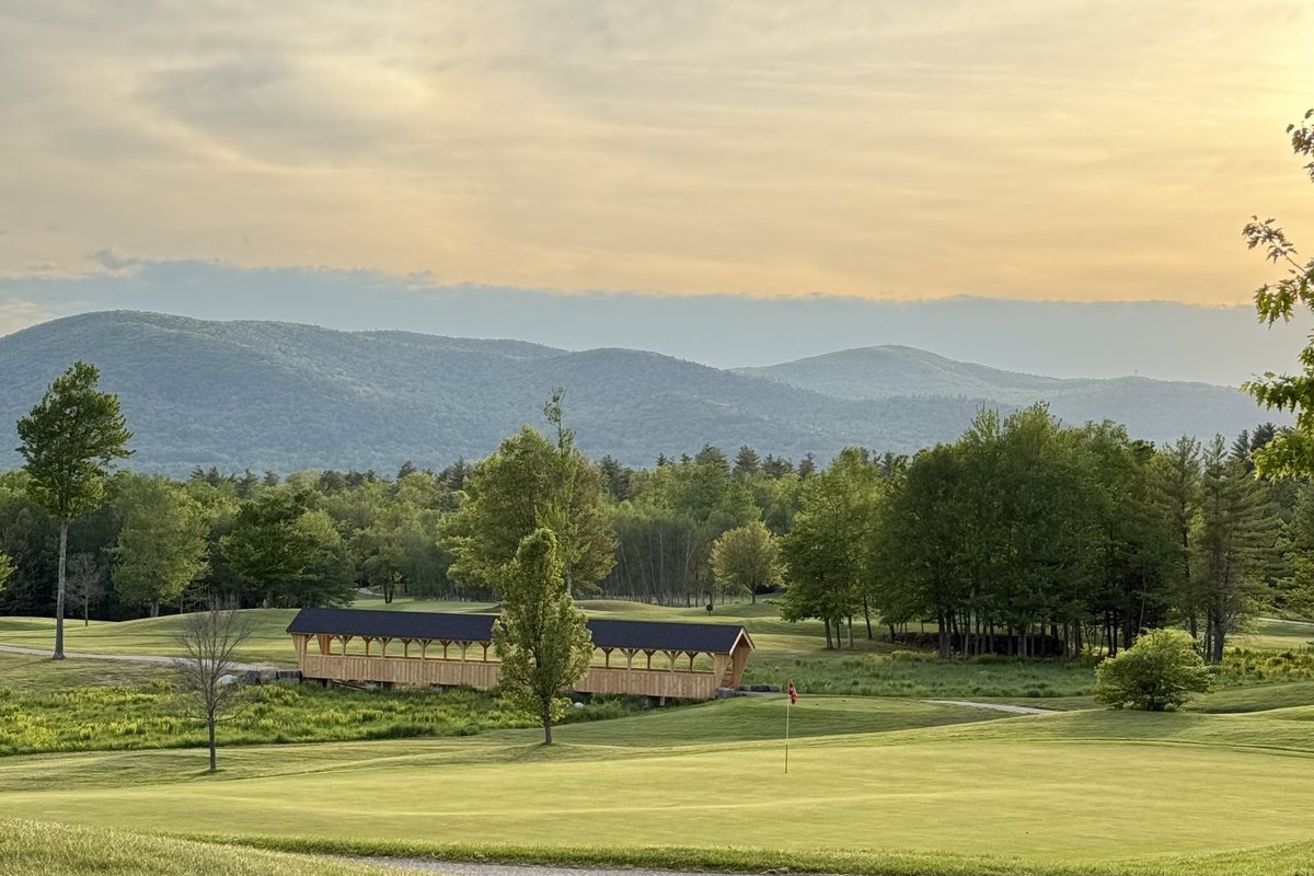 Birch Hill Country Club