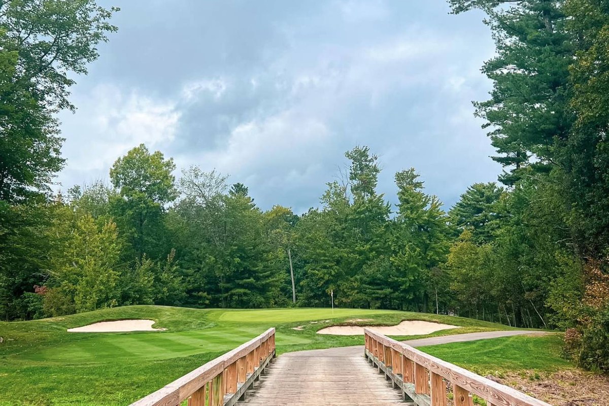 The Links at LaBelle Winery