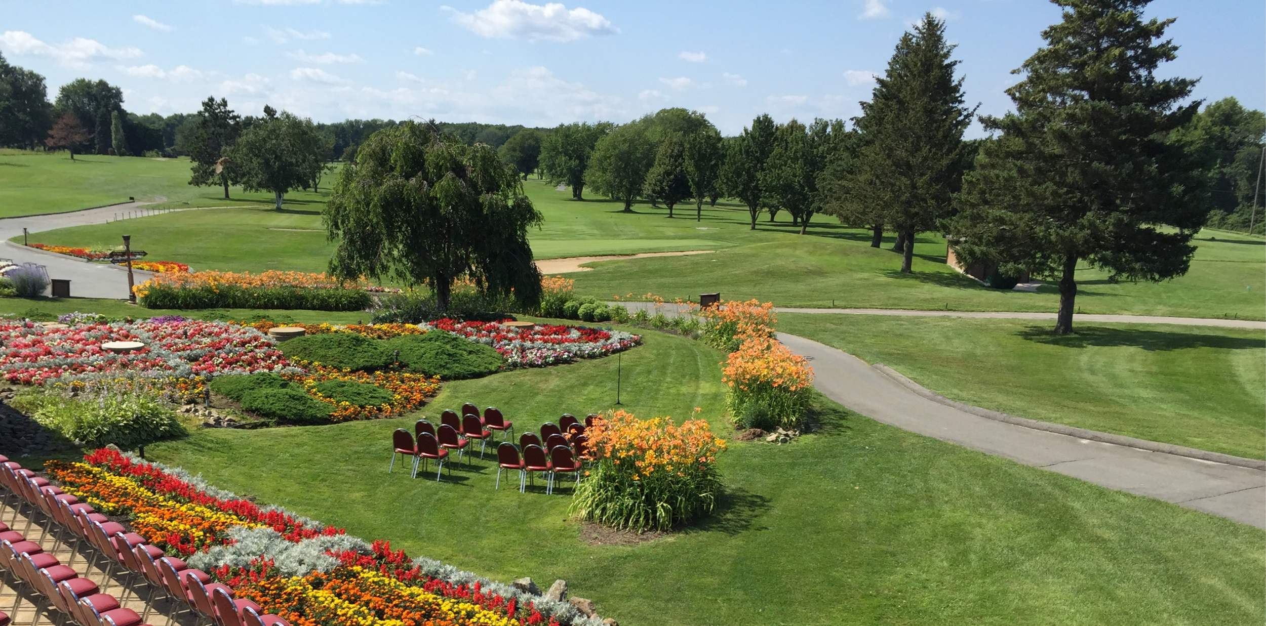 Cranston Country Club