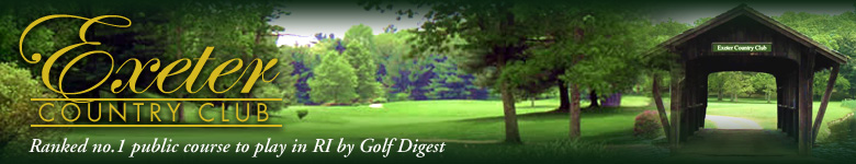 Exeter Country Club