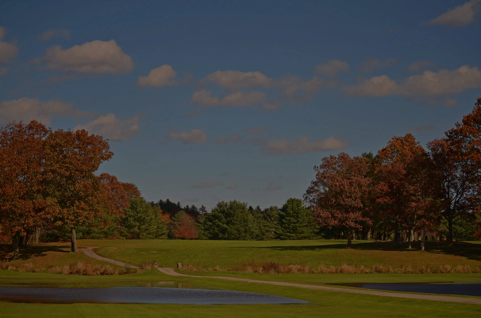 Foster Country Club