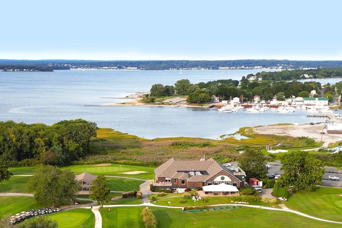 Harbor Lights Golf & CC