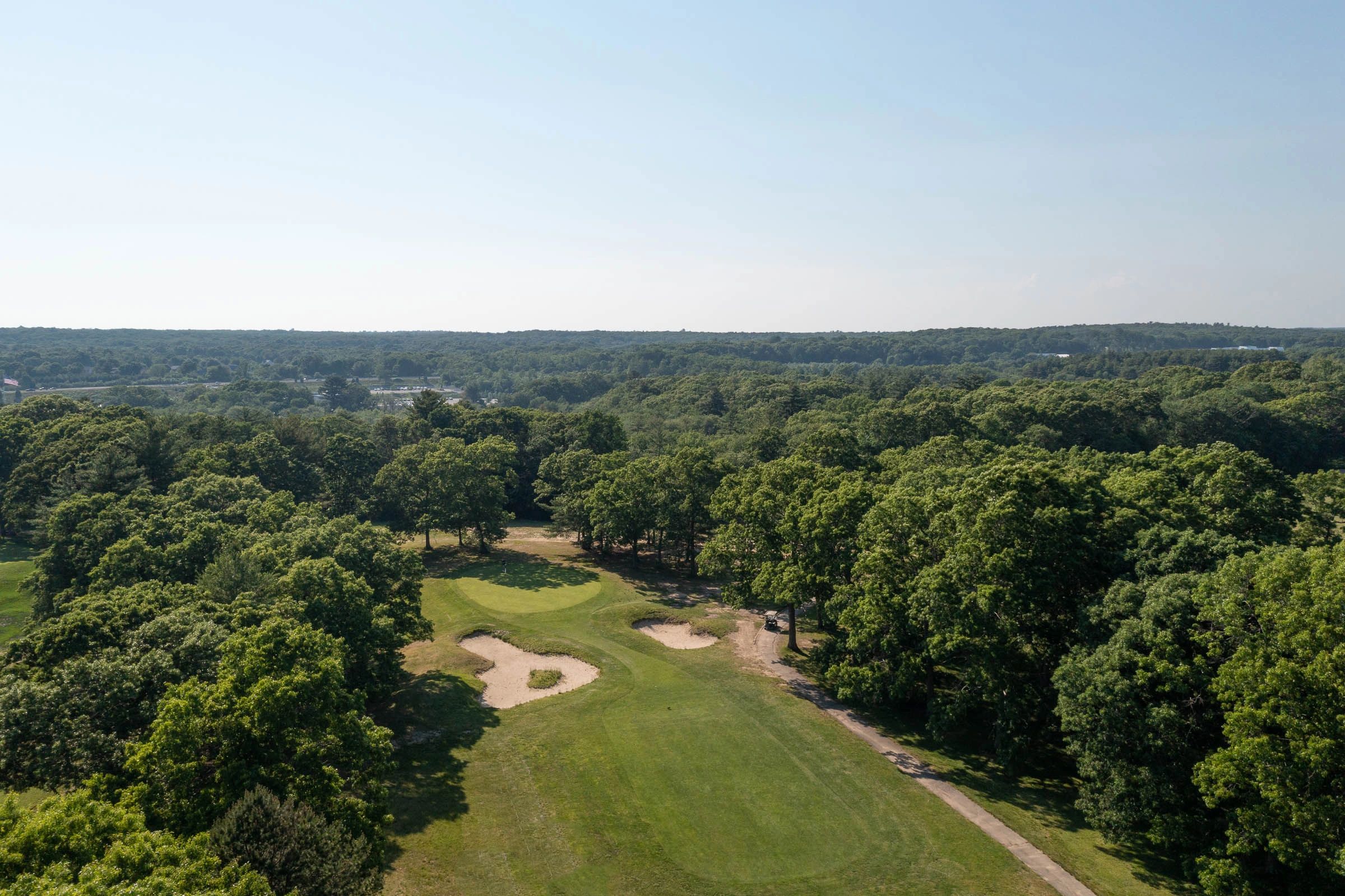 Kings Crossing GC