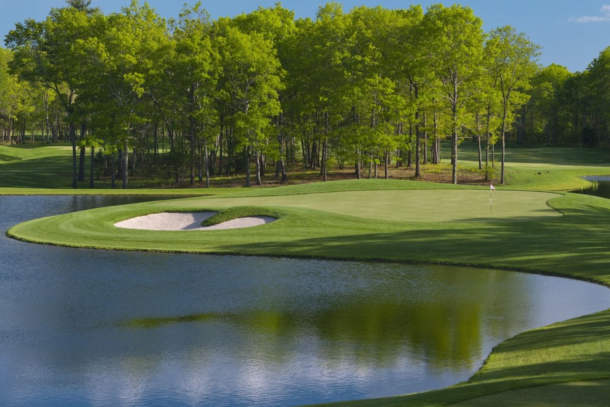 Meadow Brook Golf Club