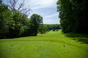 Melody Hill Golf Course
