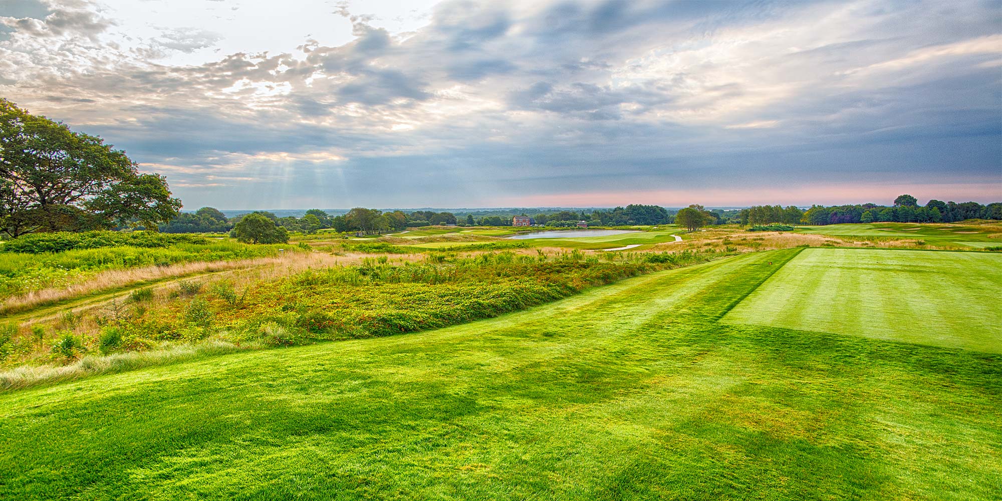 Newport National Golf Club
