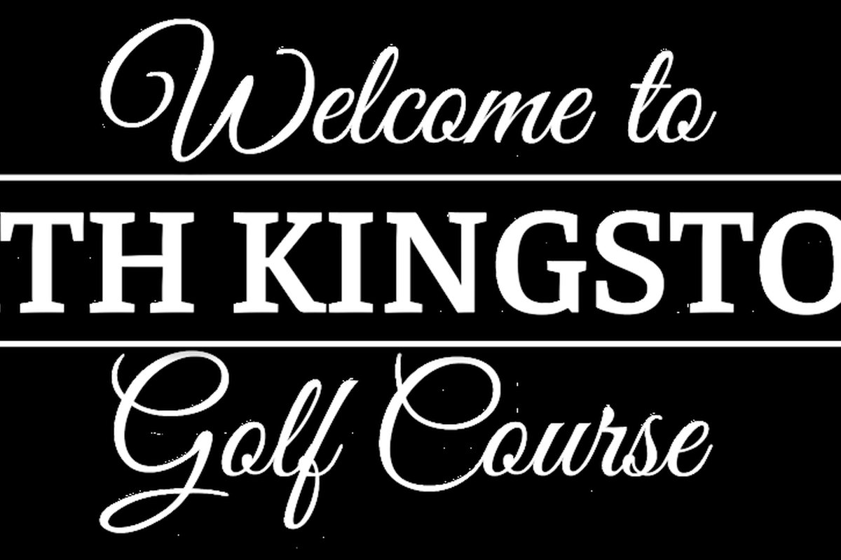 North Kingstown Municipal GC