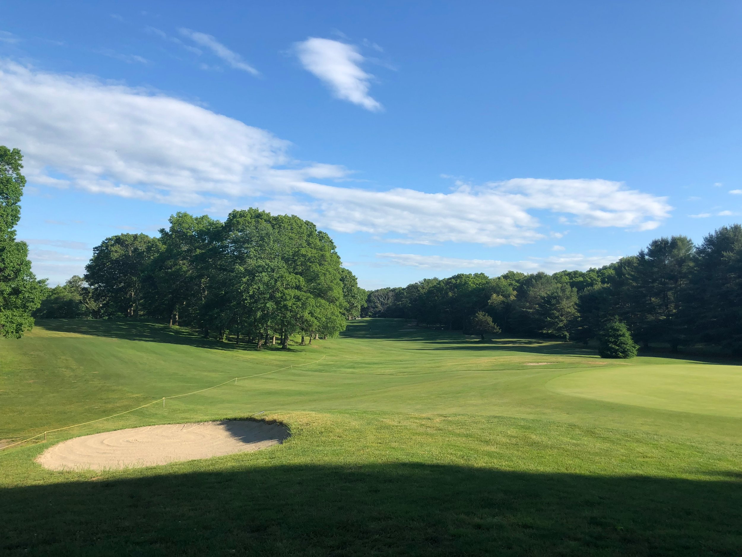 Rolling Greens GC