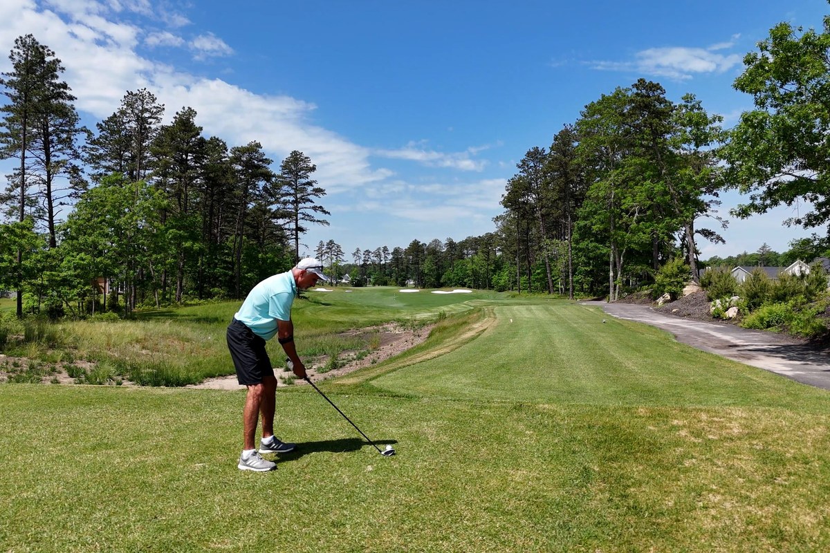 South Shore Village Golf Club