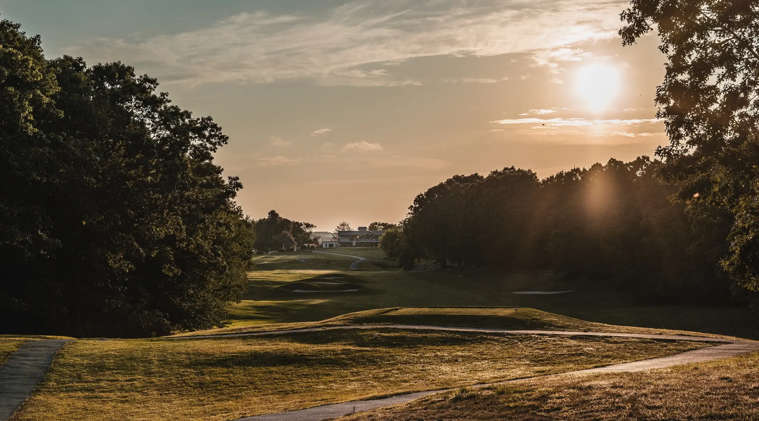 Valley Country Club