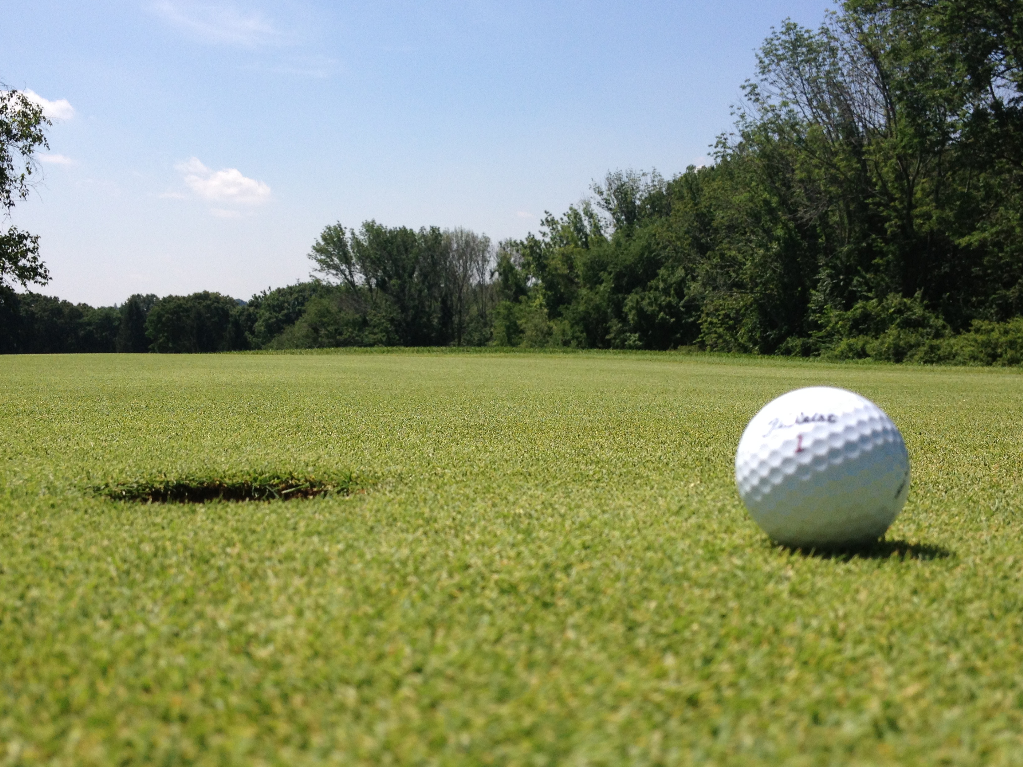 The West Warwick Country Club