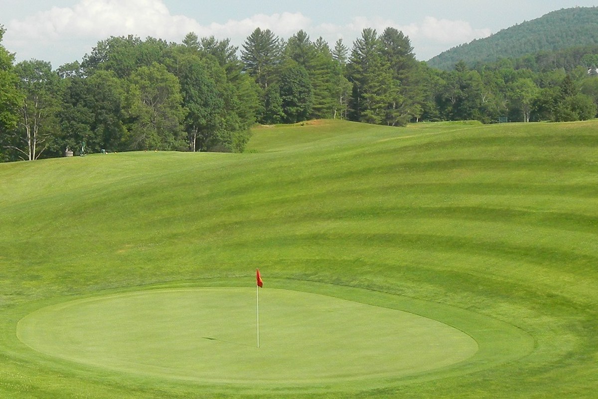 Bellows Falls Country Club