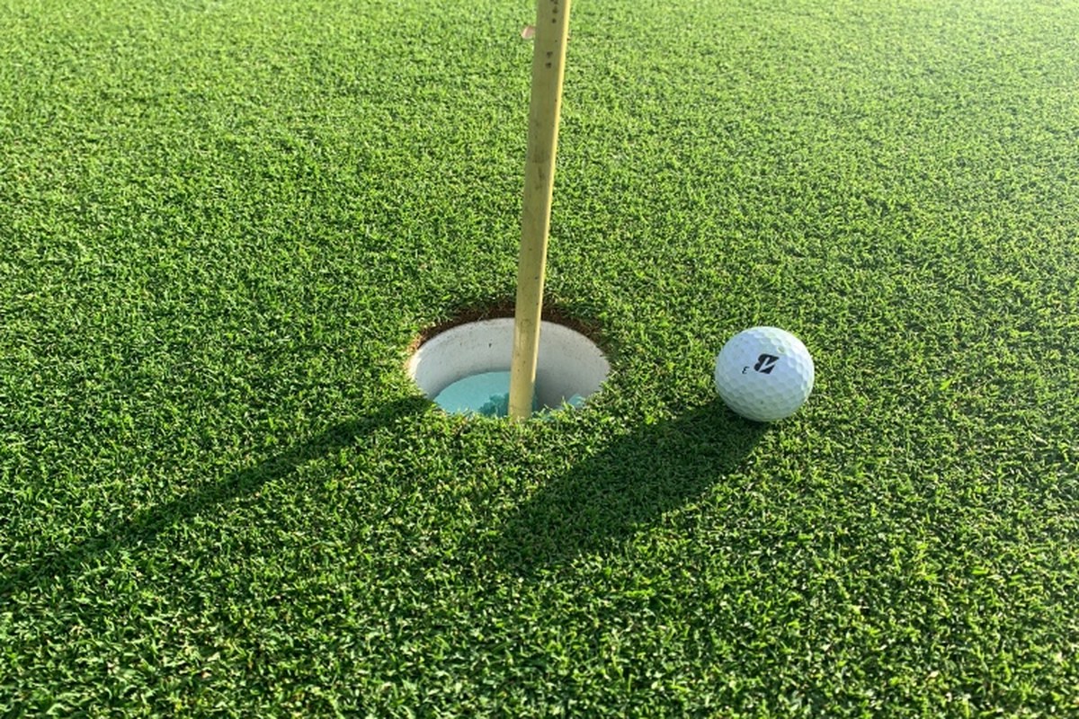 Bradford Golf Club