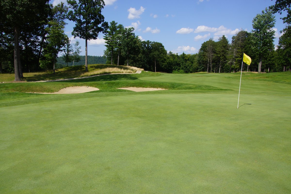Brattleboro Country Club