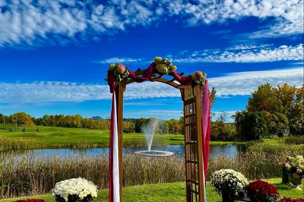 Catamount Golf Club