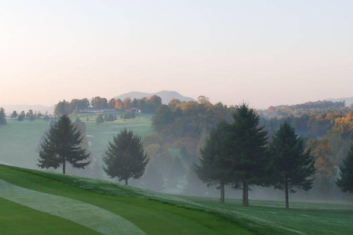 Cedar Knoll Country Club