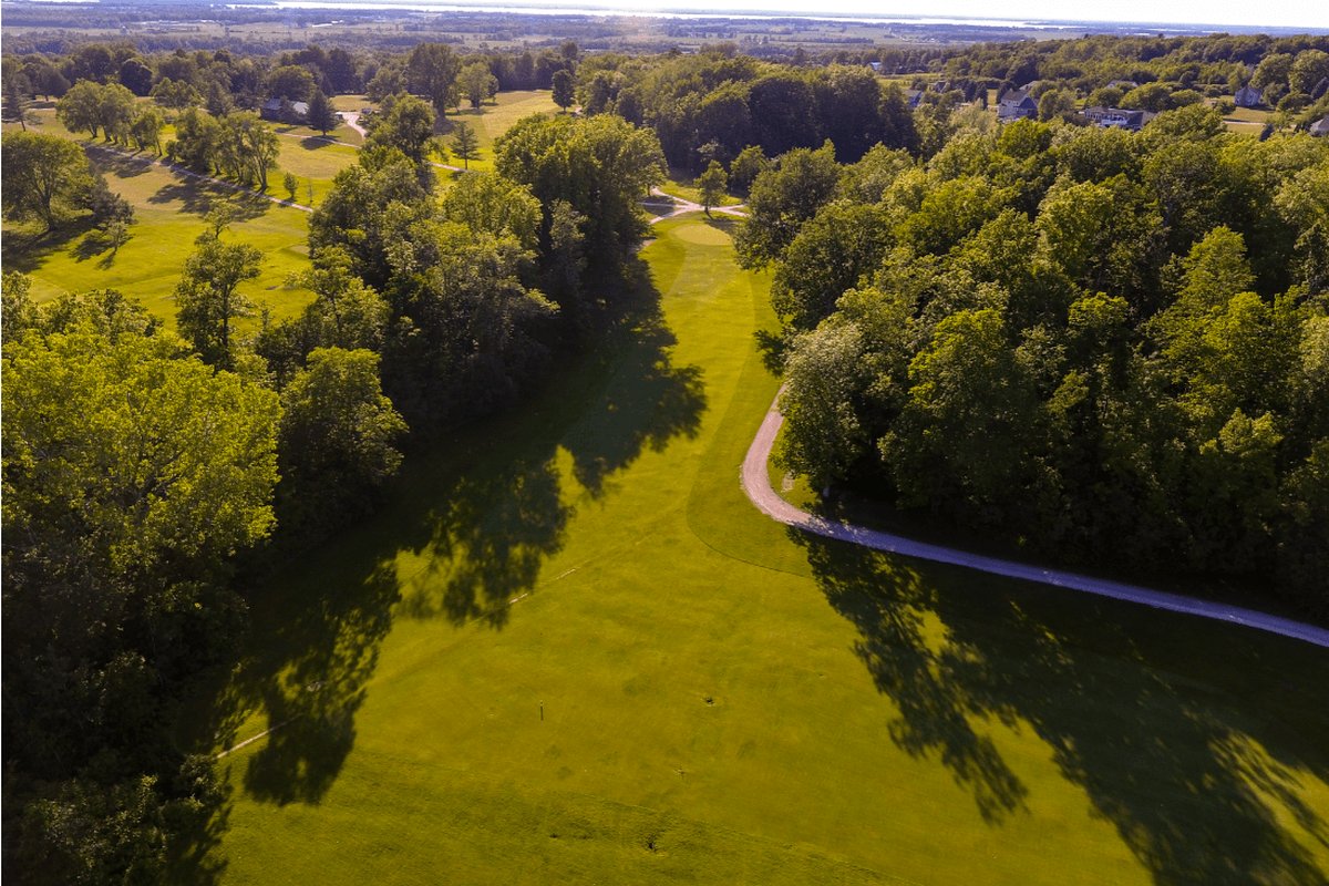 Champlain Country Club