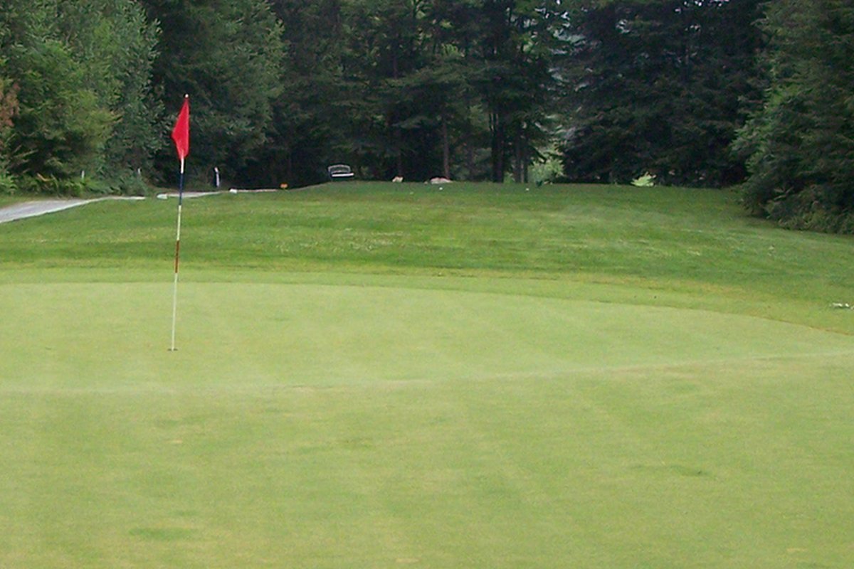 Enosburg Falls Country Club